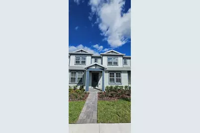 11341 Nona Sound Street, Orlando, FL 32832 - Photo 1