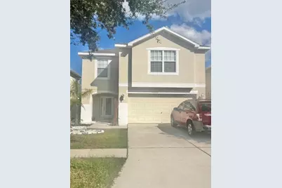 12026 Citrus Leaf Drive, Gibsonton, FL 33534 - Photo 1