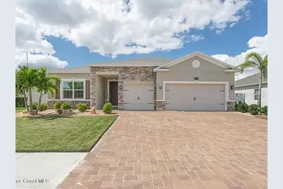 [Address not provided], Merritt Island, FL 32953 - Photo 1