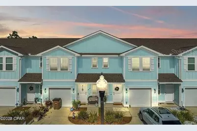 1944 Pointe Drive, Panama City Beach, FL 32407 - Photo 1