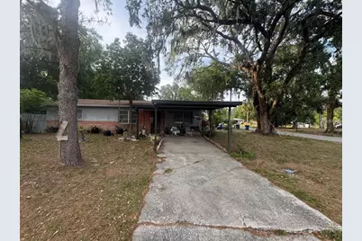 725 6th Street NE, Fort Meade, FL 33841 - Photo 1