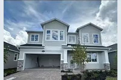 5256 Teirgarten Street, Saint Cloud, FL 34771 - Photo 1
