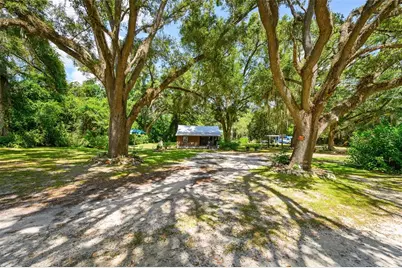 809 NW Sr 45, Newberry, FL 32669 - Photo 1
