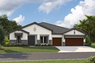 1877 Arching Branch Dr, Zephyrhills, FL 33541 - Photo 1