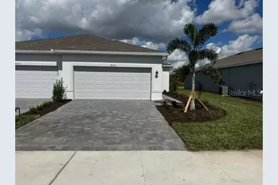 8650 Saint Kitts Circle, Englewood, FL 34224 - Photo 1
