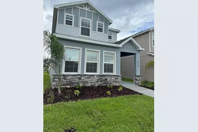 438 Windy Willow Way, Saint Cloud, FL 34771 - Photo 1