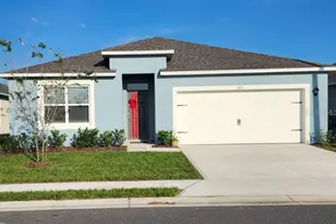 3707 Bluethread Wy, Kissimmee, FL 34759 - Photo 1