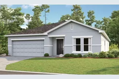 2083 Babbling Brook Boulevard, Auburndale, FL 33823 - Photo 1