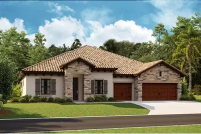 10114 Meadowrun Drive, Lithia, FL 33547 - Photo 1