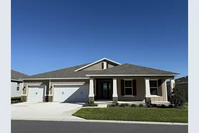 7389 SW 56th Place SW 56th Place, Ocala, FL 34474 - Photo 1