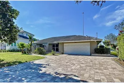 3901 E Eden Roc Circle, Tampa, FL 33634 - Photo 1