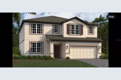 3075 Adams Cross Drive, Zephyrhills, FL 33540 - Photo 1