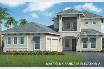 8512 Sandpoint Street, Sarasota, FL 34240 - Photo 1