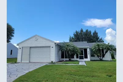 6087 Kittiwake Drive, Lakeland, FL 33809 - Photo 1