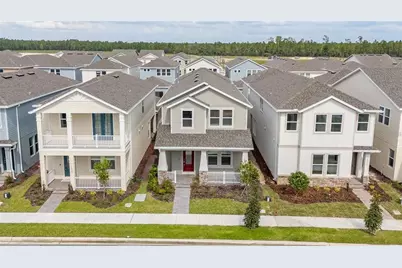 16192 Honey Harvest Street, Winter Garden, FL 34787 - Photo 1