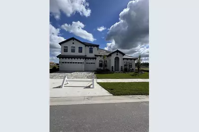 1916 Arching Branch, Zephyrhills, FL 33541 - Photo 1