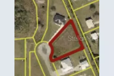 438 SW 86th Terrace, Okeechobee, FL 34974 - Photo 1