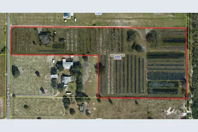 2461 Absher Road, Saint Cloud, FL 34771 - Photo 1