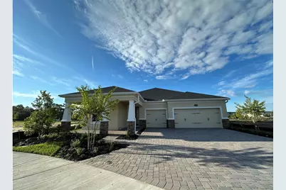 5374 Park Guell Street, Saint Cloud, FL 34771 - Photo 1