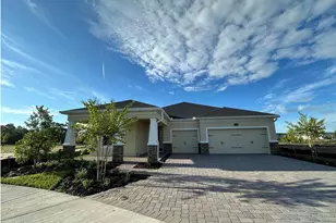 5374 Park Guell St, Saint Cloud, FL 34771 - Photo 1