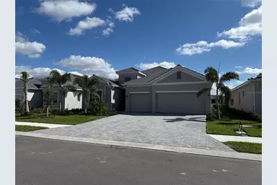 5605 Lightning Whelk Lane, Lakewood Ranch, FL 34211 - Photo 1