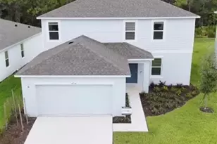 4754 Yellow Elder Wy, Kissimmee, FL 34758 - Photo 1