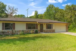 3516 E Suzie Ln, Inverness, FL 34452 - Photo 1
