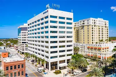 600 Cleveland Street #915, Clearwater, FL 33755 - Photo 1