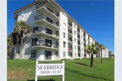 3100 Ocean Shore Boulevard #2010, Ormond Beach, FL 32176 - Photo 1