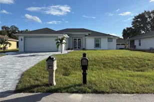 18151 Summerdown Ave, Port Charlotte, FL 33948 - Photo 1