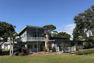 6812 3rd St Ct W, Bradenton, FL 34207 - Photo 1