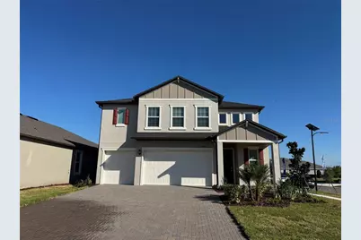 9920 Eaglecreek Loop, Land O Lakes, FL 34638 - Photo 1