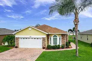1624 Marble St, Sebring, FL 33870 - Photo 1