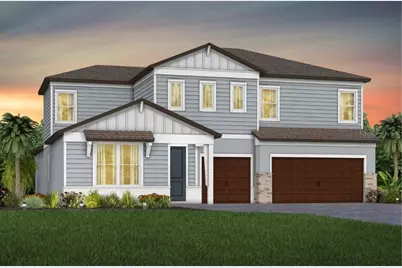 6921 Reliance Run, Wesley Chapel, FL 33545 - Photo 1