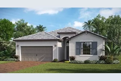 3427 Night Star Terrace, Parrish, FL 34219 - Photo 1