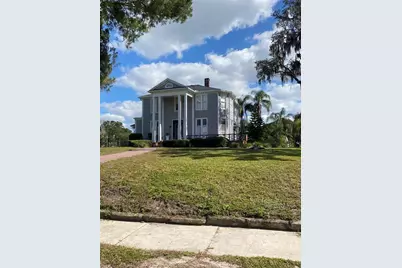 743 N Tuxedo Avenue, Deland, FL 32724 - Photo 1