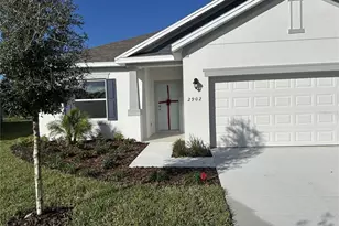 2902 Embrace Wy, Titusville, FL 32780 - Photo 1