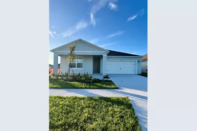 2510 Sage Valley Way, Winter Haven, FL 33884 - Photo 1