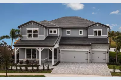 35111 Colstrip Trail, Zephyrhills, FL 33541 - Photo 1