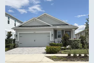 15987 Mulrion Boulevard, Punta Gorda, FL 33982 - Photo 1