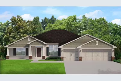 6288 SW 134th Loop, Ocala, FL 34473 - Photo 1