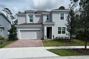 1115 Happy Forest Loop, Deland, FL 32720 - Photo 1