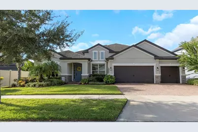10419 Cardera Drive, Riverview, FL 33578 - Photo 1
