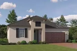 31910 Griffin Sands Ln, San Antonio, FL 33576 - Photo 1