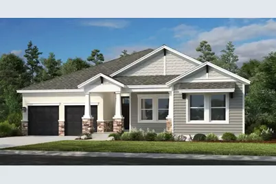 12887 Harvest Rain Avenue, Winter Garden, FL 34787 - Photo 1