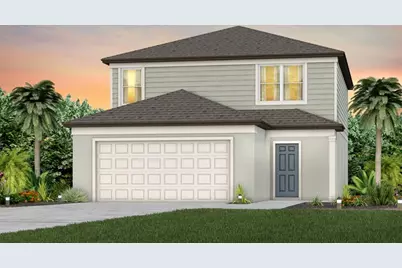 9036 Wildlight Trail, Wildwood, FL 34785 - Photo 1