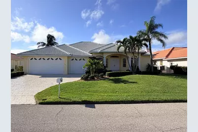 917 Francesca Court, Punta Gorda, FL 33950 - Photo 1