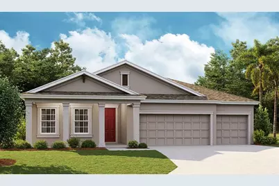 5147 Wildwind Drive, Apollo Beach, FL 33572 - Photo 1