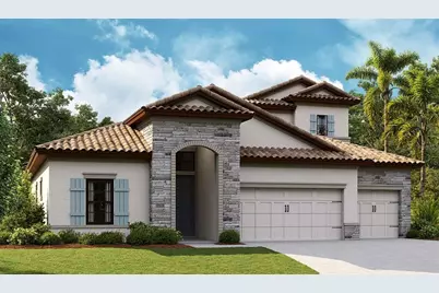 14937 Rider Pass Drive, Lithia, FL 33547 - Photo 1