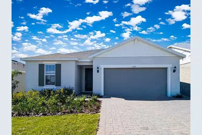 1345 Zesty Citrus Lane, Minneola, FL 34715 - Photo 1